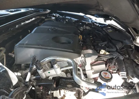 2025 Toyota Camry Xse from USA, damaged, VIN 4T1DBADK2SU535934